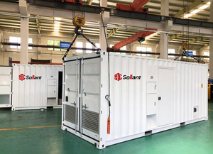 Ensemble <span class=keywords><strong>de</strong></span> <span class=keywords><strong>compresseur</strong></span> d'air conteneurisé clé en main, comprend tous les tuyaux et équipements électriques, il suffit <span class=keywords><strong>de</strong></span> brancher et <span class=keywords><strong>de</strong></span> démarrer - Product Image 6