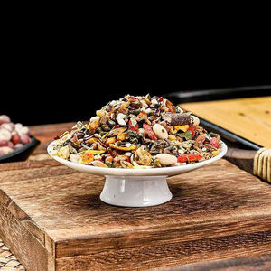 OEM/ODM proprio logo corpo magico Kancura erba dimagrante bruciare grasso Detox perdita di peso tè - Product Image 2