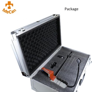 Portatile animale capra Digital AI Gun Equipment bovini veterinario pollame artificiale cane pistola per inseminazione visiva con fotocamera - Product Image 5