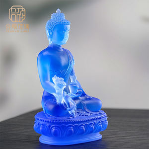 <span class=keywords><strong>พระ</strong></span>พุทธ<span class=keywords><strong>ร</strong></span>ูปสีสันสดใส <span class=keywords><strong>พระ</strong></span>พุทธเจ้าไบสัจยากูรุ แก้วใสเคลือบเงา ของตกแต่งบ้าน ของขวัญค<span class=keywords><strong>ร</strong></span>ิสต์มาส วันวาเลนไทน์ - Product Image 4