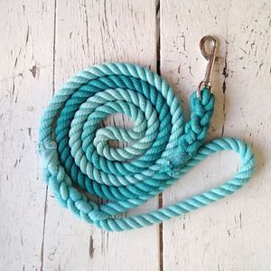 Cuerda de nailon resistente para caballos, para un manejo confiable y actividades de gestión de establos - Product Image 1