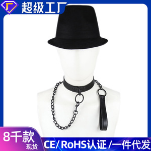 Venta al por mayor directa de fábrica de juguetes sexuales para adultos, estimulación táctil erótica, bondage, tracción, collares de entrenamiento SM y otros. - Product Image 5