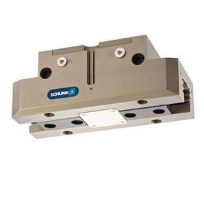 Cylindre à air comprimé d'origine allemande PGN-plus 200-2-AS (371455) – Stock à prix réduit - Product Image 1