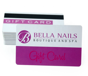 Scheda di banda magnetica personalizzata per il trasporto della metropolitana - Product Image 3