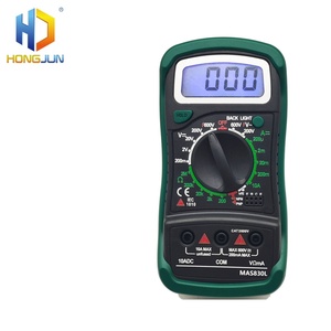 Comprobador de Voltaje Eléctrico Portátil - Product Image 1