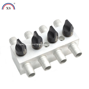 วาล์วจ่ายลมไฮเดลเบิร์ก C5.028.330F สำหรับชุดป้อนกระดาษเครื่องพิมพ์ออฟเซต - Product Image 1