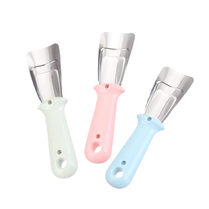 อุปกรณ์ทำความสะอาดครัว,อุปกรณ์ขูดขูดขูดทำจากสเเตนเลสสตีล - Product Image 1