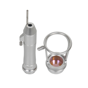 เครื่องเลเซอร์ CO2 แบบเศษส่วนสำหรับฟื้นฟูผิว ลดเลือนริ้วรอย อุปกรณ์ความงามแนวตั้งสำหรับใช้ในเชิงพาณิชย์ - Product Image 3