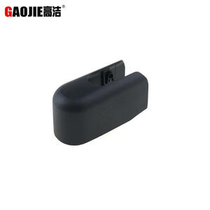 Cubierta del brazo del limpiaparabrisas trasero para Renault Twingo 3, número de modelo 7701068740 - Product Image 4