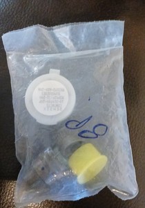 Ms3126f12-8p Conector Circular de 8 Pines Con. Enchufe, Macho **Envío Gratis** - Product Image 1