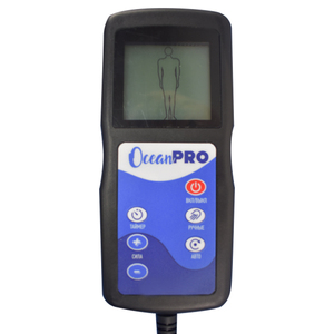 <span class=keywords><strong>Topper</strong></span> plegable cuerpo completo masajeador Mat Pad infrarrojo eléctrico Airbag calefacción masaje cama colchón - Product Image 2