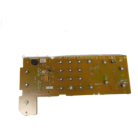 Carte de circuit imprimé (PWB) compatible pour Sharp MX-M2608 3108 3508, carte de rechange pour copieur, pièces détachées