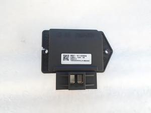 Para BYD ATTO 3 Yuan Plus, Servomotor <span class=keywords><strong>de</strong></span> Control <span class=keywords><strong>de</strong></span> Velocidad del Ventilador MEF-8114230A, Actuador HVAC, Regulador <span class=keywords><strong>de</strong></span> Ventilador <span class=keywords><strong>de</strong></span> <span class=keywords><strong>Aire</strong></span> <span class=keywords><strong>Acondicionado</strong></span>, Piezas <span class=keywords><strong>de</strong></span> Automóvil - Product Image 3