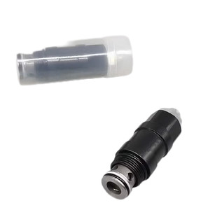 إنتاج جميع أنواع صمام فحص الخرطوشة الهيدروليكية خانق صانف طيار - Product Image 2