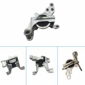 Soporte de motor de coche de piezas de automóvil de alta calidad para Mazda todos los modelos - Product Image 5