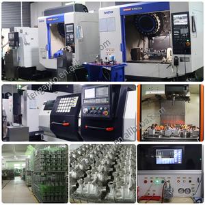 Compresor de Aire Acondicionado S8103200 S8103200A2 S8103200A3 para Lifan X60 720 ATC-106-AP4 - Product Image 5