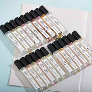 Perfume en Spray de 10 ml de Alta Calidad, Explosiones de Aroma, Fragancia Lujosa y Duradera para Damas, Muestra de Viaje - Product Image 1