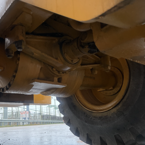 Chargeur sur pneus CAT 950GC d'occasion Machines de construction d'occasion fiables et performantes à vendre - Product Image 6