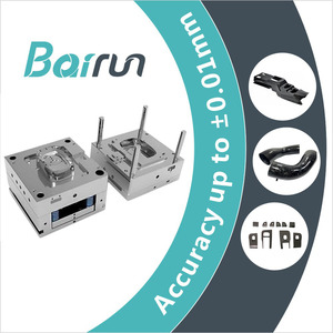 Tùy chỉnh nhựa cfrp ép phun - Product Image 3