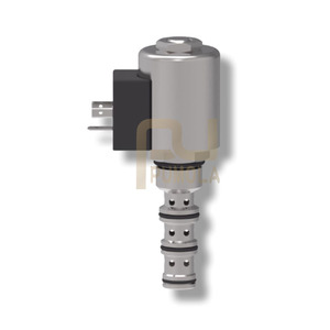 Vannes Solénoïdes Hydrauliques 300AA00021A SV7-10-4-0-24DG - Product Image 3