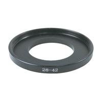 Adaptateur d'objectif d'appareil photo en alliage d'aluminium usiné CNC Anneau élévateur Fuji Sigma Tailles 17mm 25mm 26mm 27mm 28mm 29mm 30mm 30.5mm 34mm