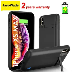 <span class=keywords><strong>Funda</strong></span> Cargadora de Batería de 10000 mAh para <span class=keywords><strong>iPhone</strong></span> X, XR, <span class=keywords><strong>XS</strong></span>, <span class=keywords><strong>XS</strong></span> <span class=keywords><strong>Max</strong></span>, Banco de Energía, <span class=keywords><strong>Funda</strong></span> Protectora con Batería para <span class=keywords><strong>iPhone</strong></span> X, <span class=keywords><strong>XS</strong></span> <span class=keywords><strong>Max</strong></span> - Product Image 6