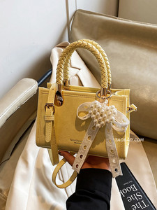 Nouveau Sac Bandoulière Polyvalent Haut de Gamme 2026 – Tendance et Super Populaire, Sac à Main et Petit Sac à Épaule - Product Image 6