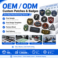 Services ODM/OEM : Patchs thermocollants en TPU à texture métallique 3D, souples, flexibles, lavables et à adhérence ferme pour étiquettes de vêtements