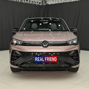 Volkswagen <span class=keywords><strong>Tiguan</strong></span> d'occasion de haute qualité, SUV familial compact, économique en carburant, faible kilométrage, VW <span class=keywords><strong>Tiguan</strong></span> pour l'exportation en gros - Product Image 1