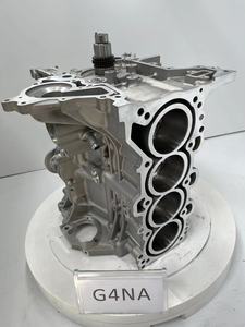 Motor de alta calidad G4NA 2,0 motor diésel Hyundai <span class=keywords><strong>Tucson</strong></span> Elantra IX35 KIA Sportage K5 Optima Soul montaje de motor de piezas de automóvil - Product Image 2