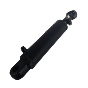 Doosan กระบอกสูบรถยกแบบเอียง, Cd20G Cd30G Cd25G กระบอกไฮดรอลิกแบบยืดหดได้ชุบโครเมี่ยมแข็งเหล็ก - Product Image 3