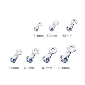 Chuỗi Và Phụ Kiện Kim Loại <span class=keywords><strong>Clasp</strong></span> Cho Bóng Chuỗi Kết Nối - Product Image 5