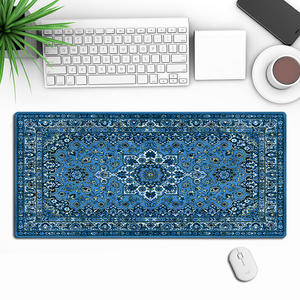 <span class=keywords><strong>Tapis</strong></span> de souris de style arabe à succès, grand <span class=keywords><strong>tapis</strong></span> de bureau pour jeux sur PC et bureau - Product Image 2
