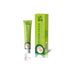 Crème de Soin Cutané Wet Toxic Clear; Crème Hydratante pour Peaux Chaudes et Humides; Anti-Démangeaisons Anti-Pruritique; Hydratant Corporel Désinfectant - Product Image 1