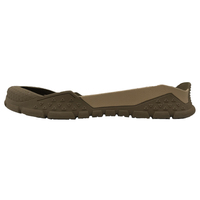 Semelles de chaussures de sport en caoutchouc durables pour hommes en gros - Semelles extérieures en caoutchouc antidérapantes professionnelles