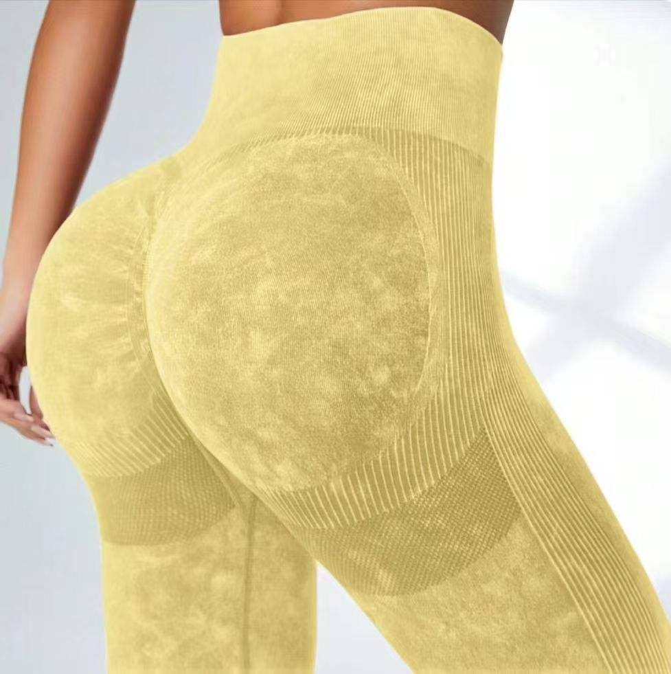 สีเหลือง