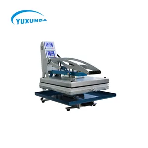 Jingyuxunda — imprimante à transfert de chaleur à constante, Machine simple de impression par Sublimation, chaleur