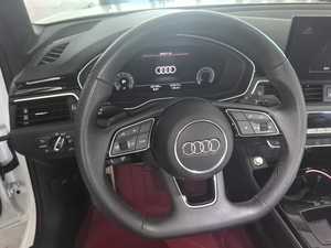 Audi A4 Berlina 4 Porte Personalizzabile con Supporto ODM e OEM, Auto Usata di Grado Industriale a Prezzo Conveniente, Quasi Nuova - Product Image 3