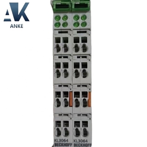 KL4112 KL4494 KL9520 KL3064 EL4012 KL4494 โมดูล Beckhoff PLC เดิมโมดูลเทอร์มินัล I/O - Product Image 2