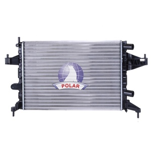 Radiatore di Espansione Auto 24445161 9201955 93173379 per <span class=keywords><strong>Opel</strong></span> <span class=keywords><strong>Corsa</strong></span> C 2004-2011, <span class=keywords><strong>Ricambi</strong></span> - Product Image 1