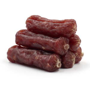 Snack per Cani Personalizzabili con Etichetta Privata, Salsiccia alla Carne Preferita dai Cani, Snack Naturali ad Alto Contenuto Proteico per la Salute del Cane - Product Image 5