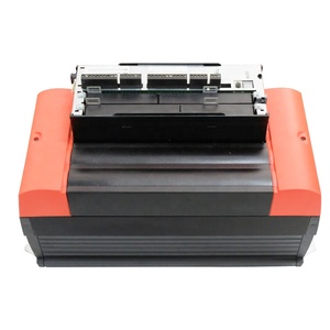 ตัวแปลงความถี่ควบคุม Eurodrive รุ่น MDX61B0300-5A3-4-00 กล่องเกียร์ Eurodrive - Product Image 3