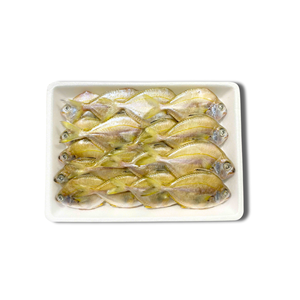 ปลาโพนี่แช่แข็งคุณภาพสูง ราคาแข่งขัน บรรจุภัณฑ์สุญญากาศ BQF อาหารทะเล อายุการเก็บรักษา 24 เดือน ขายส่ง ผู้จัดจำหน่ายจากเวียดนาม - Product Image 3