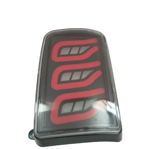 Luz trasera de larga duración para coche <span class=keywords><strong>lada</strong></span> <span class=keywords><strong>niva</strong></span>, nuevo estilo, alta calidad, 2021 - Product Image 2