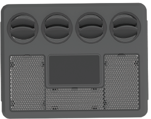 24V Camión Sleeper Universal Cab Car Split Park Montado en el techo Aire acondicionado Nueva condición <span class=keywords><strong>para</strong></span> camiones - Product Image 6