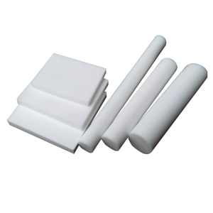 F-4 फ्लोरोपफेट सफेद कुंवारी ptfil ptfe ptfe - Product Image 5