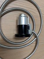 Sonde de réglage d'outil CNC LY PLC pour axe Z de tour, 4 fils, accessoire de réglage tactile pour machine de fraisage CNC