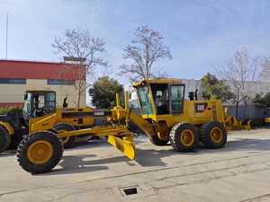 <span class=keywords><strong>Motoniveladora</strong></span> <span class=keywords><strong>Caterpillar</strong></span> <span class=keywords><strong>140k</strong></span> 140h 140g 140 Cat Usada Original en Venta - Product Image 3