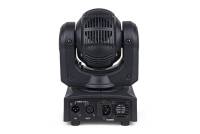 Nouveauté, prix mini, faisceau de 60 W avec son, DMX automatique, lumières de fête disco pour mariage, bar, éclairage de scène LED