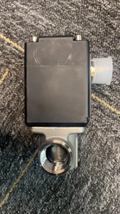 Válvula de Diafragma de Dos Posiciones y Dos Vías, Tipo 6213, Servocontrolada, 00221605 001785899 00178900 2004793 20004797 20044798 20004800 - Product Image 4